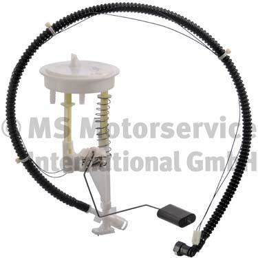 NISSAN YAKIT DEPO SAMANDIRASI QASHQAI 2,0DCI 07>