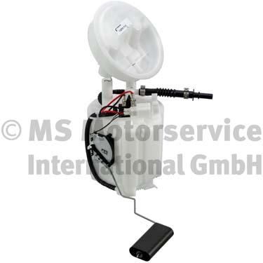 MERCEDES YAKIT BESLEME UNITESI SAG C219 04>10 W211 02>08 S211 03>09