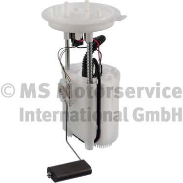 VAG DEPO SAMANDIRASI GOLF V / VI JETTA III / IV PASSAT 1.4 1.6 07>10 SCIROCCO 08>17 A3 04>12 TT 11>14