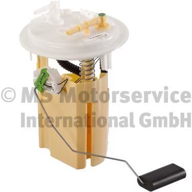 PSA YAKIT DEPO SAMANDIRASI 508 DV6C 1.6HDI 8V EURO5 2.0HDI 16V