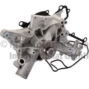 MERCEDES DEVIRDAIM POMPASI (M112) W203 00>07 W210 97>02 W211 03>08 W163 98>05 W220 98>05