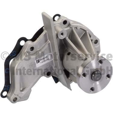 FORD DEVIRDAIM SU POMPASI MAZDA 121 MAZDA II FIESTA 1,2 / 1,4 ZETEC FOCUS 1,6 ZETEC FUSION 1,4 ZETEC VOLV