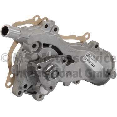 OPEL DEVIRDAIM SU POMPASI MOKKA /MOKKA X 13>19 ASTRA J 10> CORSA D 07>14 INSIGNIA A 09>17 MERIVA B 10>17