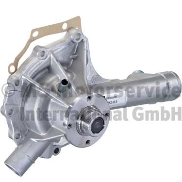 MERCEDES DEVIRDAIM POMPASI (M111) W202 93>00 W124 93>95 W210 95>00 W163 98>05