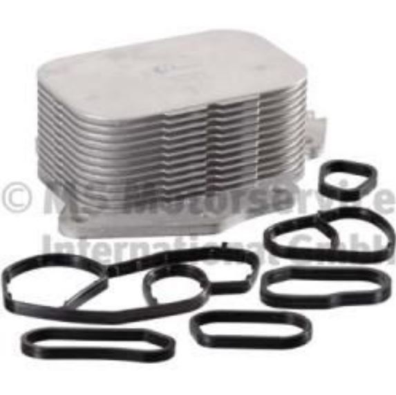 PSA YAG SOGUTUCU PETEK P107 P206 P307 C1 C2 C3 DV4 (1,4HDI) P307 P407 PARTNER II BERLINGO II 1,6HDI FIES