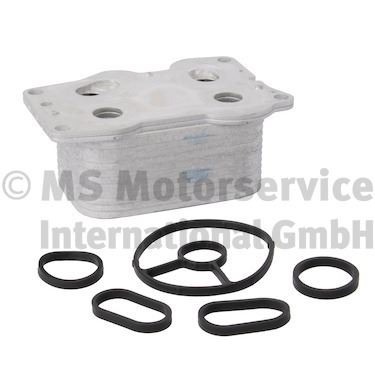 PSA YAG SOGUTUCU (KARTUS) P307 P3008 EXPERT III JUMPY III RCZ P308 P607 P508 P807 P5008 P407 C5 II C4 C4