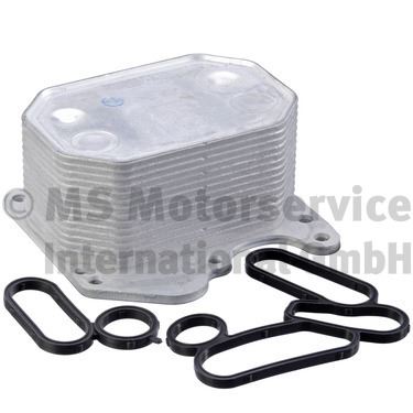 PSA YAG SOGUTUCU FILTRE ADAPTOR (PETEK) JUMPER III BOXER III DUCATO III 2,2HDI E4 / E5 06> V347 11>14 CU