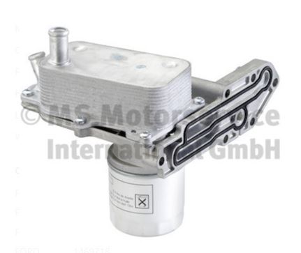 FORD YAG SOGUTUCU KOMPLE TRANSIT V347-V363 2.2-2.4 ARKADAN CEKER ( METAL FILTRE )