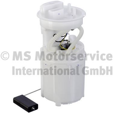 VAG YAKIT MODULU (YENI KOD) POLO CLASSIC 95>02 POLO 6N2 99>01 POLO 9N 01>09 FABIA 99>08 SEAT IBIZIA 02>0