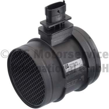 FIAT HAVA KUTLE OLCER (DEBIMETRE) BOXER III JUMPER III F30DT (3.0HDI 16V) EURO4 ROMEO 159 / BREA SPIDER 2
