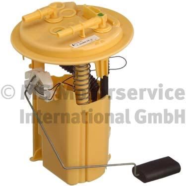 PSA YAKIT DEPO SAMANDIRASI JUMPY EXPERT SCUDO DW8 00> P307 SW 2,0HDI 05>
