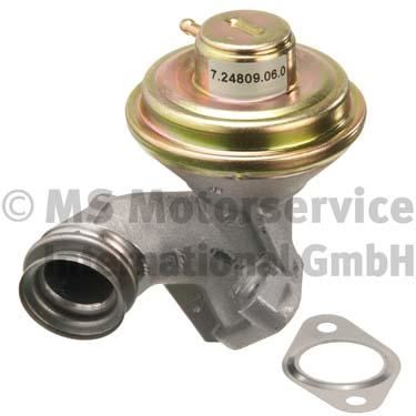 FORD EGR VALFI C3 1,4 HDI P107 P206 P307 C2 C3 DV4TD (1,4 HDI) FIESTA FUSION 1,4TDCI