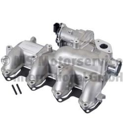 FORD EGR VALFI (MANIFOLDLU KOMPLE ) CONNECT 1,8TDCI 110PS 02>13 S MAX GALAXY 1,8TDCI 110PS 06 />