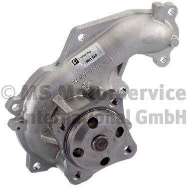FORD DEVIRDAIM SU POMPASI CONNECT 1,8TDCI 02>13 FOCUS 1,8TDCI 98>04 MONDEO IV GALAXY 1,8TDCI 07 />
