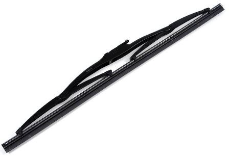 VAG ARKA SILECEK SUPURGESI 340MM GOLF 3 4