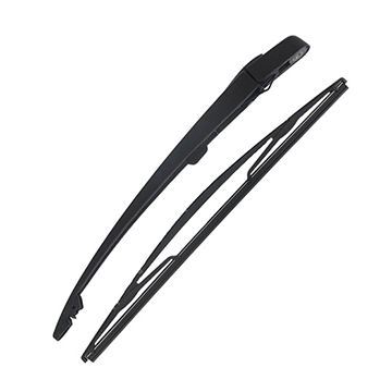 PSA ARKA SILECEK KOLU+SILECEK SUPURGESI+KAPAK PEUGEOT 306 98>02