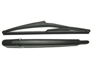 PSA ARKA SILECEK KOLU+SILECEK SUPURGESI+KAPAK PEUGEOT 308 2008 2013