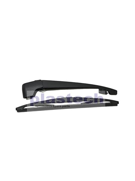 BMW ARKA SILECEK KOLU + SILECEK + KAPAK BMW F15