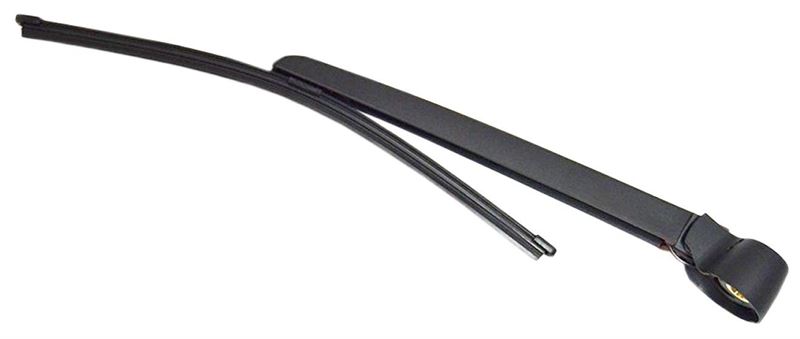 VAG ARKA SILECEK KOLU+SILECEK SUPURGESI+KAPAK OCTAVIA 2004 2013