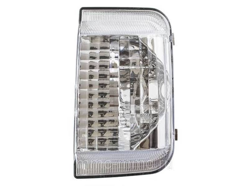 PSA DIS DIKIZ AYNASI SINYALI SOL BOXER III JUMPER III DUCATO III 06>