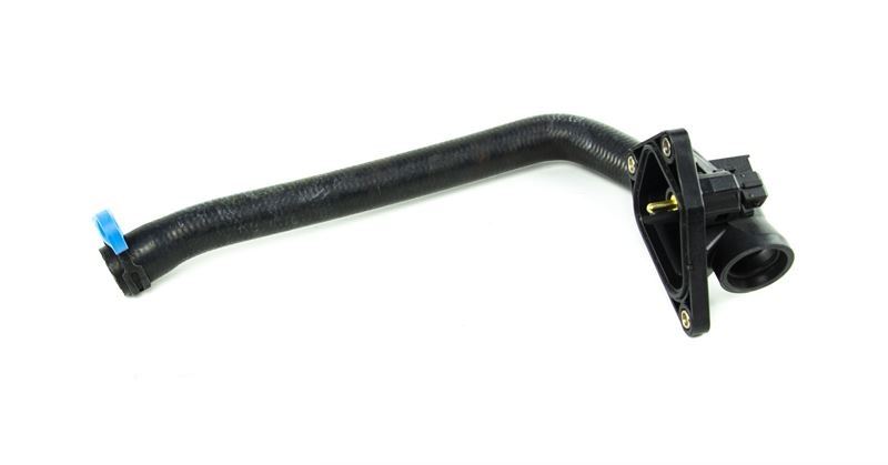 BMW BLOK SU BORUSU TERMOSTAT ILE (ARKA) BMW N13 F20 F30 11>