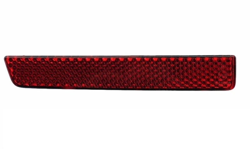 FIAT ARKA TAMPON REFLEKTORU SOL DOBLO III 09>