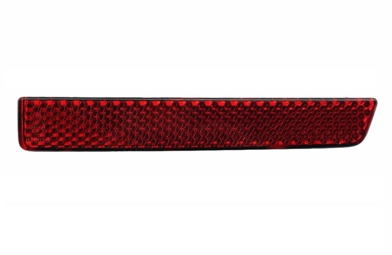 FIAT ARKA TAMPON REFLEKTORU SAG DOBLO III 09>