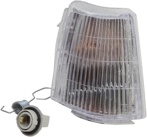 RENAULT ESKI SINYAL LAMBASI SAG DUYLU R9 FAIRWAY R11