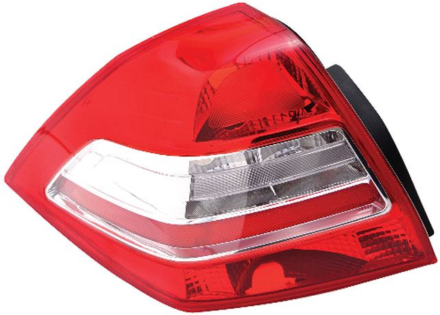 RENAULT STOP LAMBASI SOL MEGANE II SEDAN 06> DUYSUZ