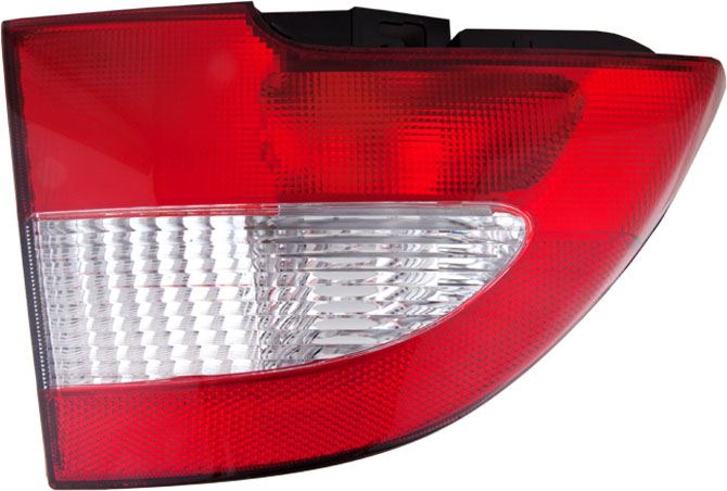 RENAULT STOP LAMBASI SOL IC MEGANE I SEDAN 98 02 DUYSUZ