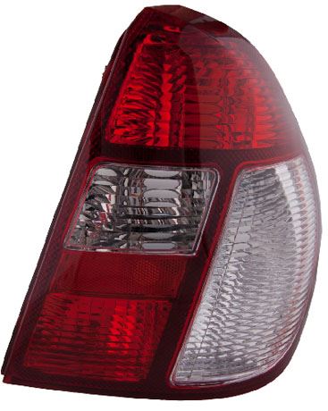 RENAULT STOP LAMBASI SAG CLIO SYMBOL SEFFAF 04 08 DUYSUZ