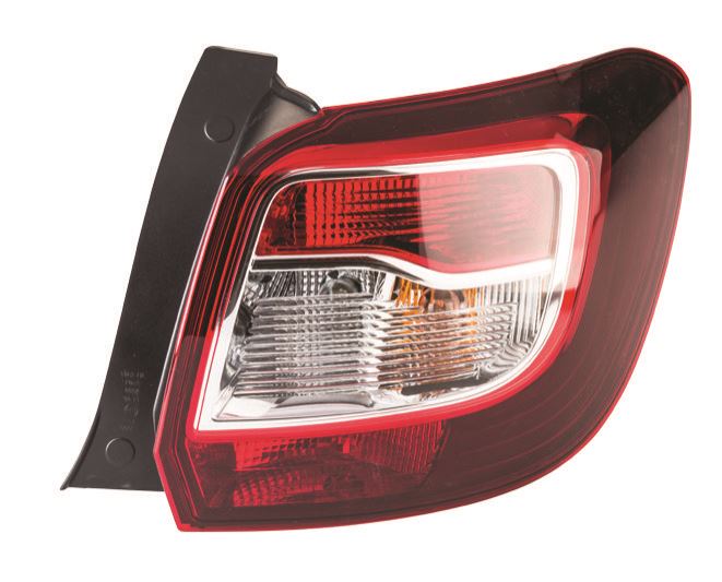 RENAULT STOP LAMBASI SAG LOGAN II SANDERO II SYMBOL 13>