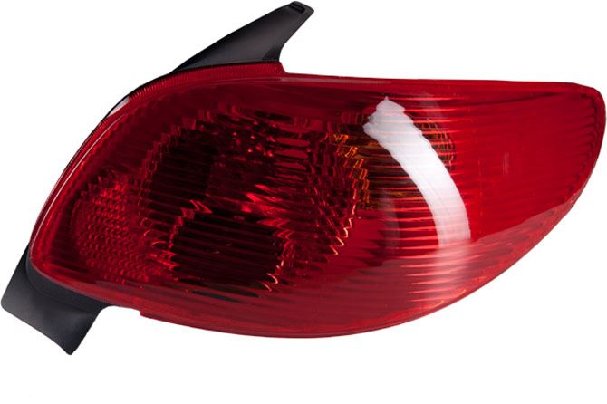 PSA STOP LAMBASI SAG P206 (03 11) DUYSUZ