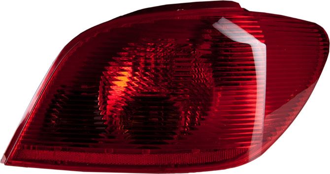 PSA STOP LAMBASI SAG P307 01>06 DUYSUZ