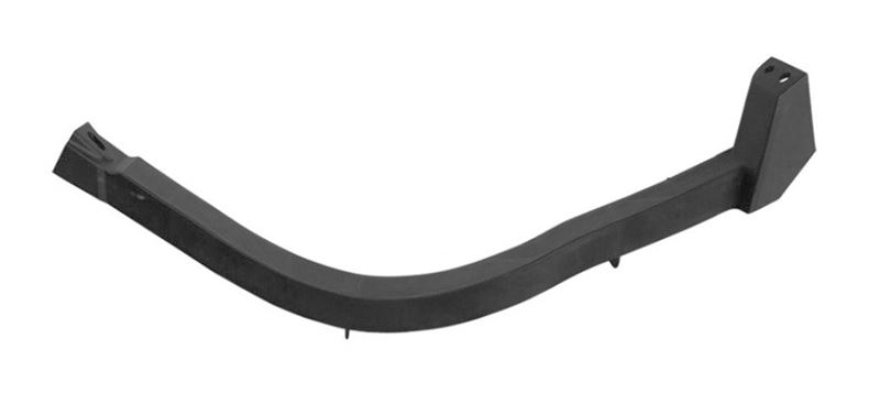 FIAT TAMPON AYAGI ON SOL ALBEA (FAR BRAKETI)