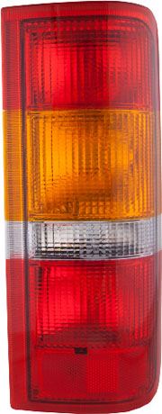 FORD STOP LAMBASI SAG TRANSIT T15-T12 92>01 ( DUYSUZ )