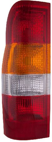 FORD STOP LAMBASI SOL TRANSIT V184 01>06 DUYSUZ