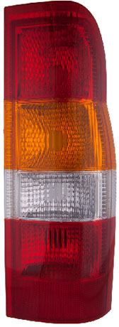 FORD STOP LAMBASI SAG TRANSIT V184 01>06 DUYSUZ