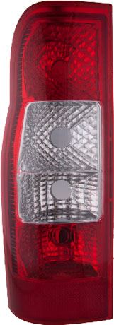 FORD STOP LAMBASI SOL TRANSIT V347 06>14 DUYSUZ