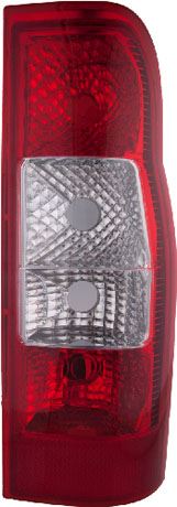 FORD STOP LAMBASI SAG TRANSIT V347 06>14 DUYSUZ