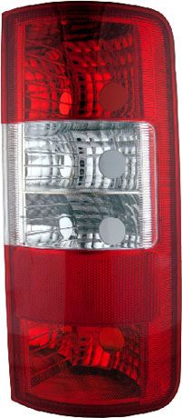 FORD STOP LAMBASI SAG CONNECT 02>09 ( DUYSUZ )