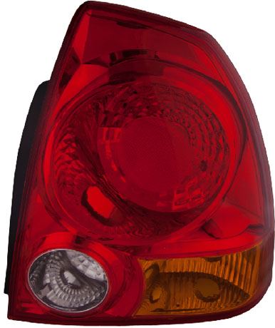 HYUNDAI STOP LAMBASI SAG ACCENT 2003 2005 DUYSUZ ADMIRA KASA