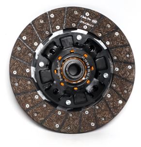 ISUZU TICARI DEBRIYAJ BALATASI (DISK)(GUCLENDIRILMIS / OYNAR GOBEK) ISUZU DMAX 12>19 EURO5