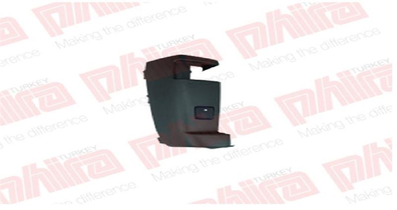 FIAT ARKA TAMPON SOL GRI REFLEKTORSUZ DUCATO 14>
