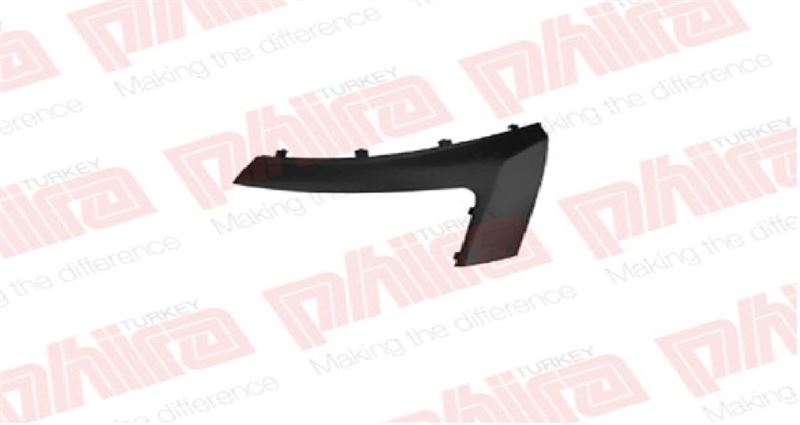 FIAT TAMPON BANDI ON SOL ASTARLI SCUDO 2007>