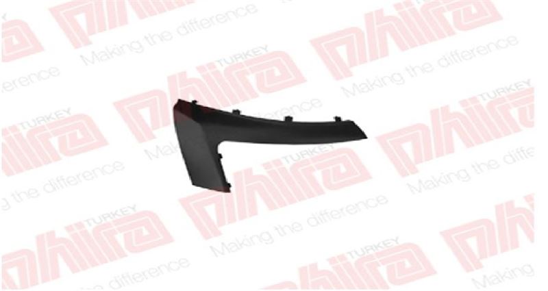 FIAT TAMPON BANDI ON SAG ASTARLI SCUDO 2007>