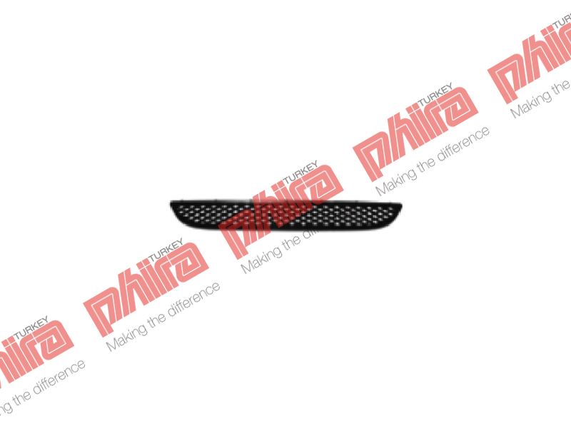 FIAT TAMPON IZGARASI ON ALT ORTA DUCATO 06>