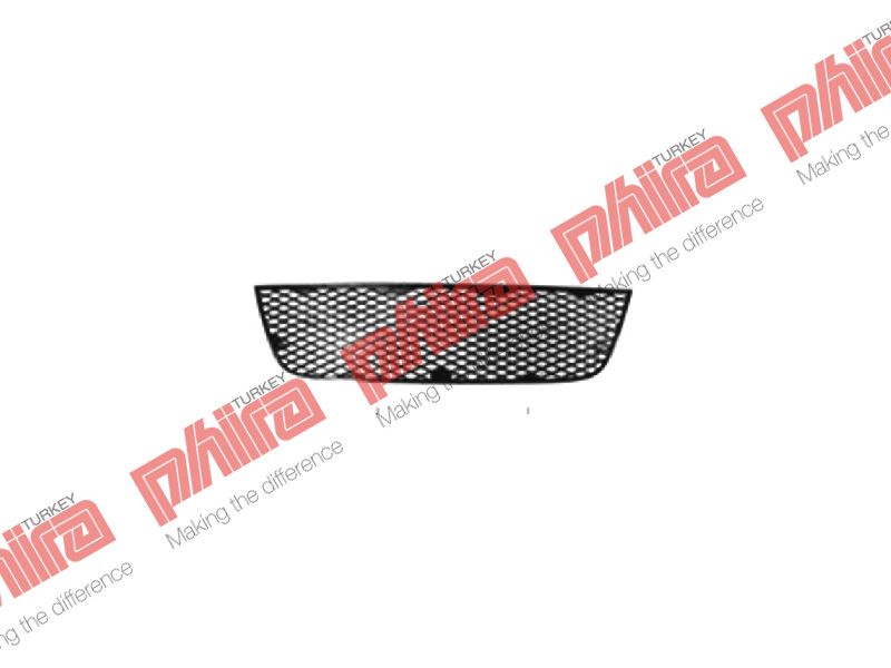 FIAT TAMPON IZGARASI ON ALT ORTA DOBLO 06>09
