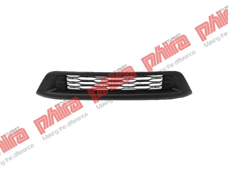 FIAT TAMPON IZGARASI ON ALT ORTA FIORINO 16>