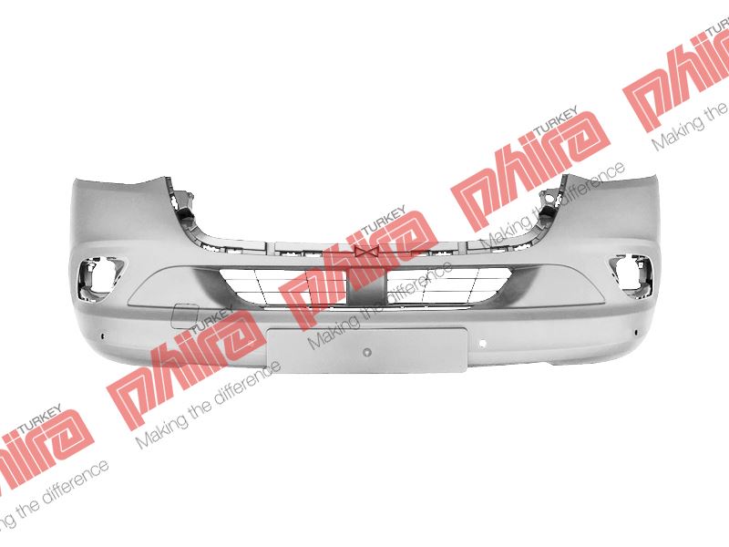 MERCEDES ON TAMPON ASTARLI 6 SENSORLU SISLI SPRINTER 18>